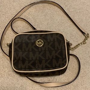 Michael Kors crossbody